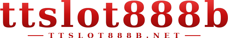 ttslot888b logo