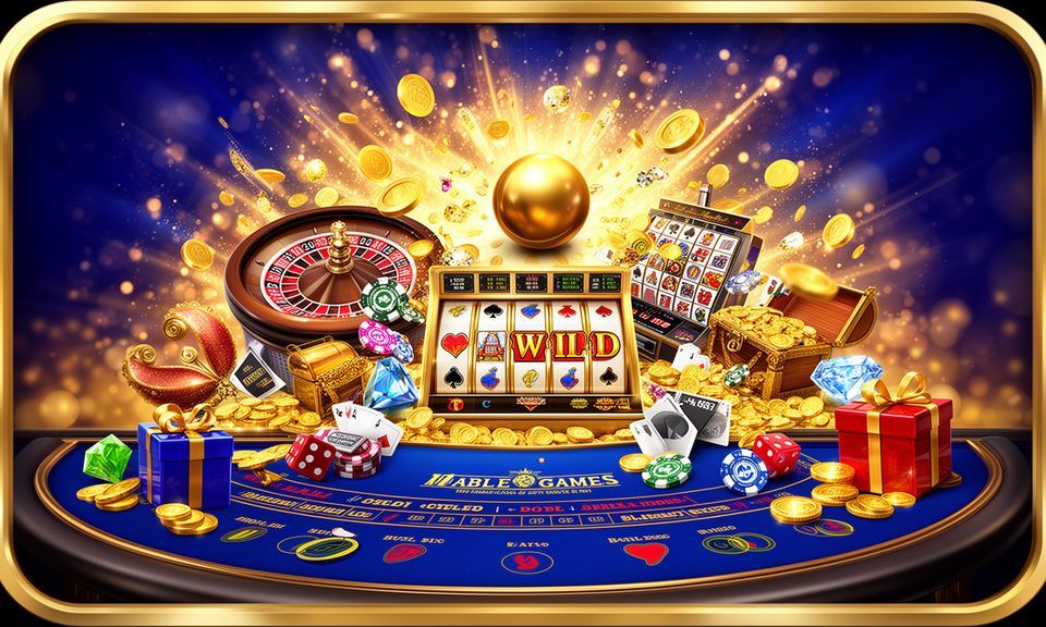 ttslot888b What's Inside the ttslot888b Game Lobby