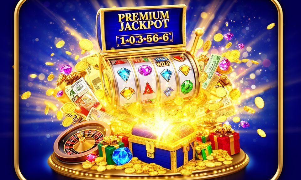 ttslot888b Live Blackjack