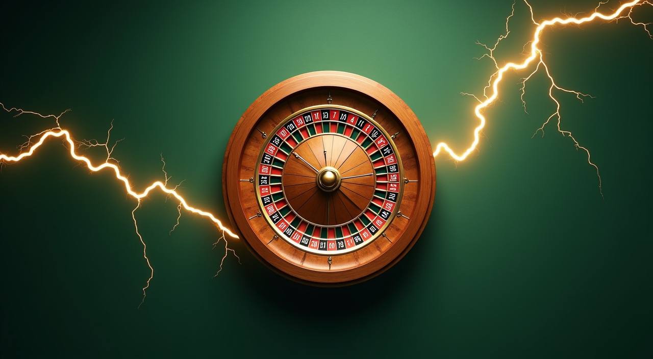 ttslot888b Live Roulette